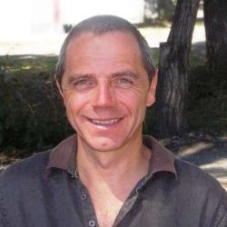 Martin Thomas