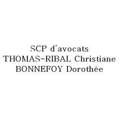Thomas-ribal Christiane Bonnefoy Dorothée Scp