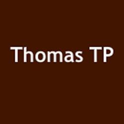 Thomas Tp