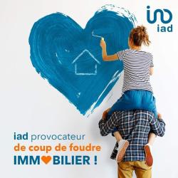 Thomas Varlet - Agent Immobilier Iad France - Caen