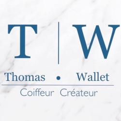 Thomas Wallet - Coiffure Institut De Beauté