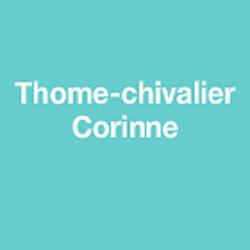 Thome-chivalier Corinne