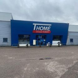 Thome Metz Nord - Bosch Car Service