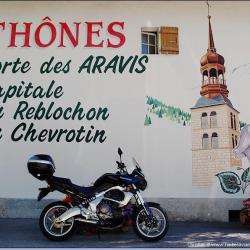 Thônes