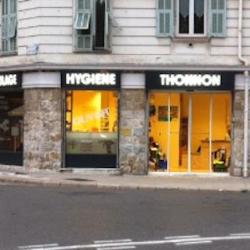 Thonnon Diffusion