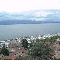 Thonon Les Bains