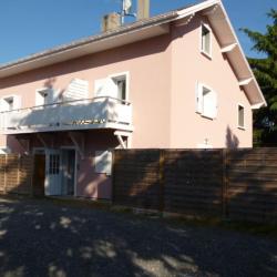 Thonon Location