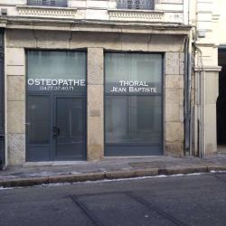 Thoral Jean-baptiste