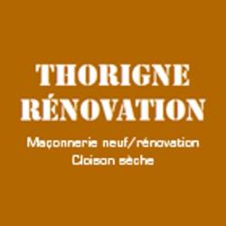 Thorigne