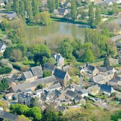 Thorigné D'anjou