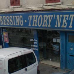 Thory'net