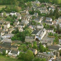 Thouarcé