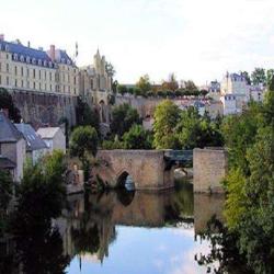 Thouars