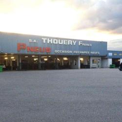Pneus Thouery