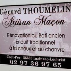 Thoumelin Gerard