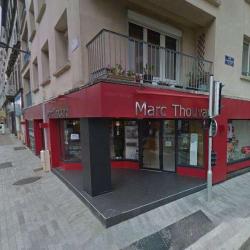 Thouvard Marc Coiffure