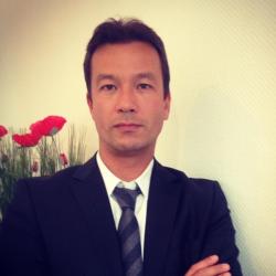Thuan Diit Dieudonne Gregory