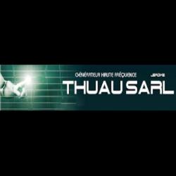 Thuau. Soudeuse Haute Frequence Toute Marque