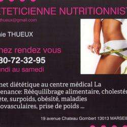 Thueux Sophie