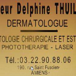 Thuillier Delphine