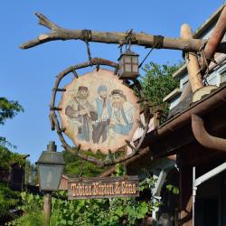 Thunder Mesa Mercantile Building