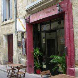 Thym Et Romarin