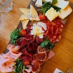 Ti Amo - Châtelet-les-halles