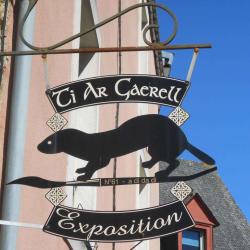 Ti Ar Gaerell
