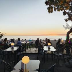 Ti Boucan - Restaurant Saint Gilles Les Bains