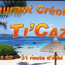 Ti'caz