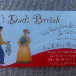 Ti Dudi Breizh