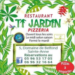 Ti Jardin