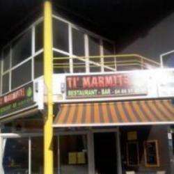Ti Marmite