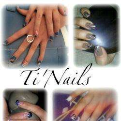 Ti'nails