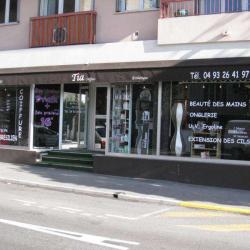 Tia Coiffure  Esthétique Uv