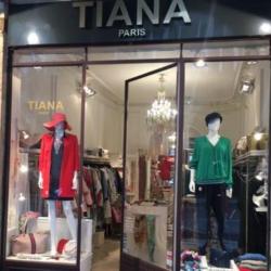 Tiana's