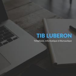 Tib Luberon