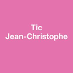 Tic Jean-christophe