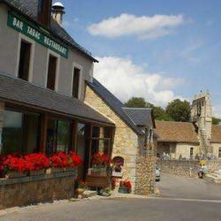 Tichit Restaurant
