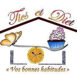 Tics Et Diet