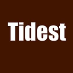 Tidest Joubert