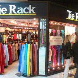 Tie Rack