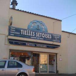 Tielles Sétoises : Stanzione Karine