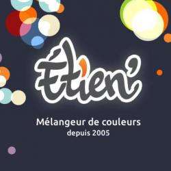 étien'