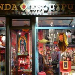 Tienda Esquipulas