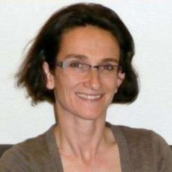 Tiengou Marie