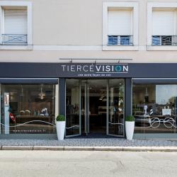 Tierce Vision