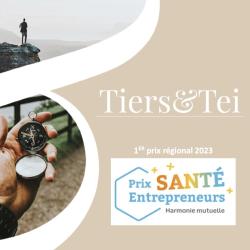 Tiers&tei, Coaching, Conseil Et Formation Pour Dirigeants Et Entreprises, Caen Normandie