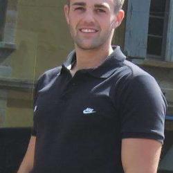 Tieyre Grégory