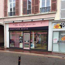Un Temps Pour Soi